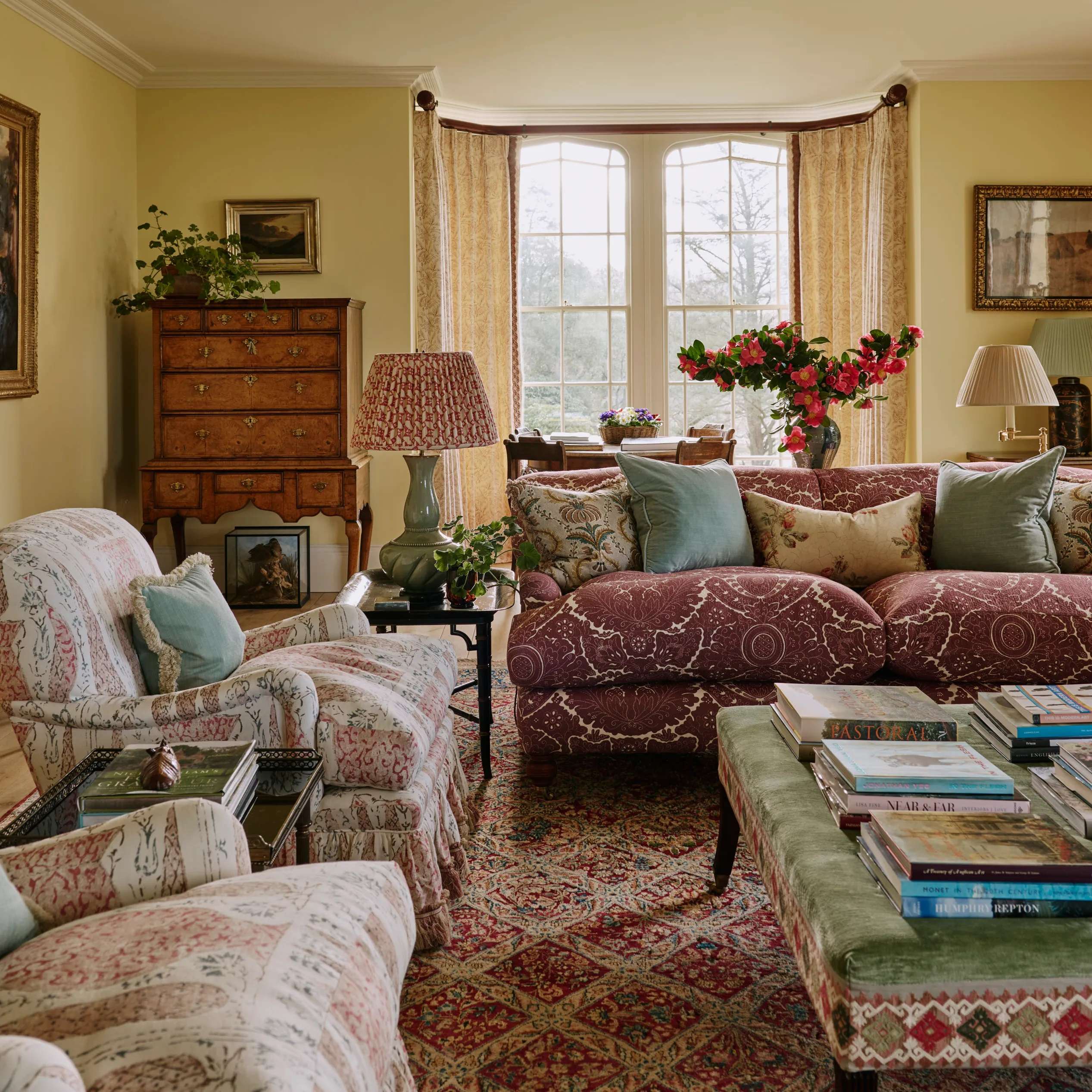 interior designing
